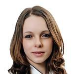 Гутман Анастасия Викторовна, Детский массажист - Одинцово