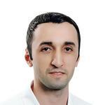 Закуев Ракил Илдербекович Закуев Ракил Илдербекович, Детский ортопед, Детский травматолог, Детский хирург - Одинцово