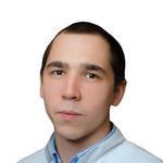 Седов Андрей Игоревич, Врач ЛФК - Одинцово