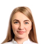 Калеманова Алеся Валентиновна, Гинеколог, Акушер, Врач УЗИ, Детский гинеколог - Одинцово