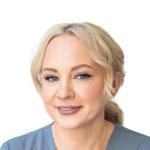 Кузнецова Екатерина Валерьевна, Детский стоматолог - Люберцы