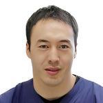 Барктабасов Самат Тургунбекович, Ортопед - Одинцово