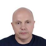 Попков Андрей Борисович, Массажист - Одинцово