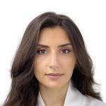 Чилингарян Кристина Ишхановна, Врач УЗИ, детский врач УЗИ - Москва