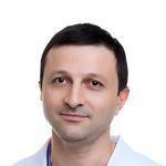 Бацев Ахмед Фуаедович Бацев Ахмед Фуаедович, Онколог, Онколог-дерматолог, Эндокринолог - Москва