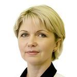 Жукова Наталья Васильевна, Гинеколог, Врач УЗИ, Гинеколог-эндокринолог - Одинцово