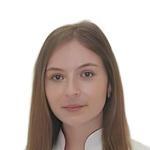 Быстрова Ольга Александровна, Эндокринолог, Диетолог - Одинцово