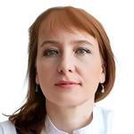 Аминова Татьяна Николаевна, Врач УЗИ, Детский врач УЗИ, Детский психотерапевт, Педиатр - Одинцово