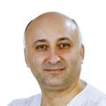 Арутюнян Артур Сиреканович, Гинеколог, Акушер, Врач УЗИ, Детский гинеколог - Одинцово