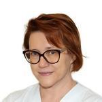 Рагозина Мария Ростиславовна, Маммолог, Врач УЗИ, Онколог-маммолог, Хирург - Одинцово