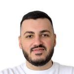Амирян Давид Давидович, Стоматолог, стоматолог-имплантолог, стоматолог-хирург - Одинцово