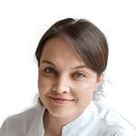 Школа Наталья Александровна, Эндокринолог - Одинцово