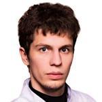 Стрельченко Михаил Сергеевич, Психиатр, Нарколог - Одинцово