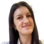 Окишева Вера Петровна, Психиатр, Нарколог - Одинцово