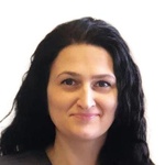 Аладжикова Мадина Валентиновна, Гинеколог, Акушер, Гинеколог-хирург, Гинеколог-эндокринолог - Одинцово