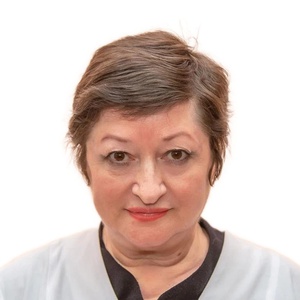 Лебедева Людмила Олеговна, терапевт - Одинцово
