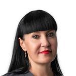 Пеньшина Ирина Владимировна, Стоматолог-гигиенист - Москва