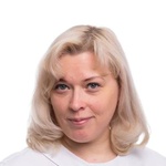 Крылова Наталия Николаевна, Врач УЗИ, Детский врач УЗИ, Функциональный диагност - Одинцово