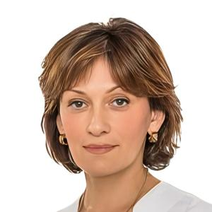 Панина Нина Гурамовна, врач узи - Одинцово