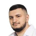 Чопикян Артавазд Арсенович, Пластический хирург, Врач-косметолог, Дерматолог - Москва