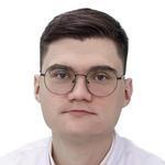 Шкарин Николай Сергеевич Шкарин Николай Сергеевич, Сурдолог, Детский сурдолог - Одинцово