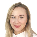 Родная Елена Владимировна, Врач УЗИ, Детский врач УЗИ - Одинцово