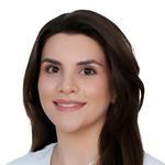 Керасова Наира Хореновна, Стоматолог-ортодонт, детский ортодонт - Одинцово