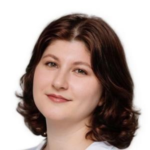 Кураскуа Клавдия Вячеславовна, эндокринолог, врач узи - Одинцово