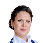 Коломиец Н. С. - фото