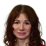 Герасимова Лариса Владимировна, Инструктор ЛФК - Одинцово