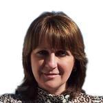 Гиричева Наталья Николаевна, Невролог, врач физической и реабилитационной медицины (ФРМ), детский невролог - Одинцово