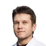 Драгун Сергей Александрович Драгун Сергей Александрович, Педиатр, Детский ЛОР, ЛОР - Одинцово