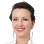 Емельянова Мария Константиновна, Стоматолог-ортопед, Гнатолог - Одинцово