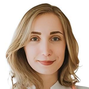 Ящук Мария Сергеевна, педиатр - Одинцово