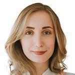 Ящук Мария Сергеевна, Педиатр - Одинцово