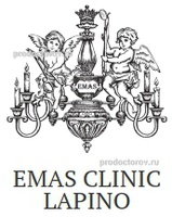 Стоматология «Эмас клиник Лапино», Одинцово - фото