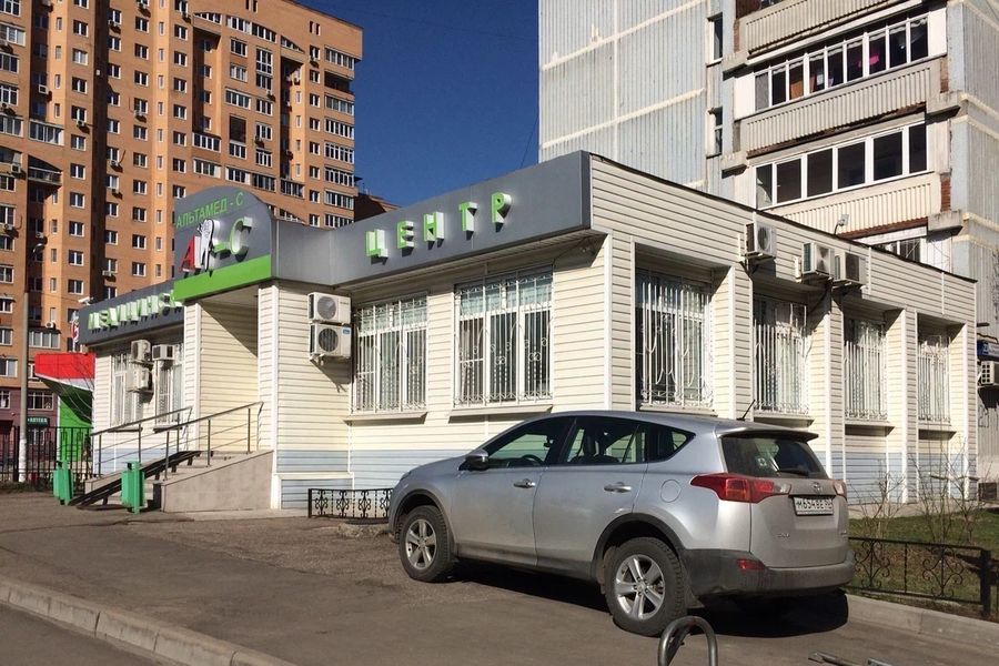Капитальный ремонт квартир в Одинцово