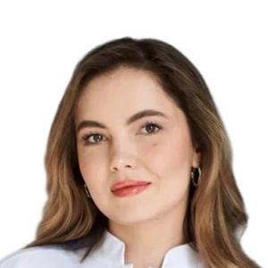 Муратова Алия Аликовна, офтальмолог (окулист) - Октябрьский (Башкортостан)