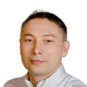 Закиров Раушан Ринатович, стоматолог-хирург, стоматолог-ортопед - Октябрьский (Башкортостан)