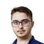 Мальцев Андрей Сергеевич Мальцев Андрей Сергеевич, Стоматолог-ортопед - Омск