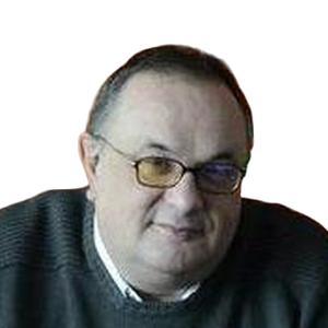 Декшин Григорий Александрович, психиатр - Омск