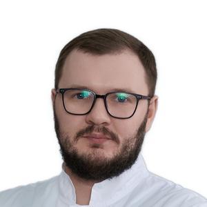 Наумов Михаил Александрович, травматолог, ортопед - Омск