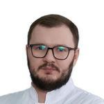 Наумов Михаил Александрович Наумов Михаил Александрович, Травматолог, Ортопед - Омск