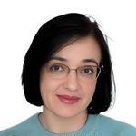 Ульянова Ирина Александровна Ульянова Ирина Александровна, Клинический психолог, Детский нейропсихолог, Детский психолог - Омск