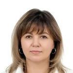 Сычикова Снежана Валерьевна, Клинический психолог - Омск