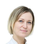 Старикова Екатерина Васильевна Старикова Екатерина Васильевна, Стоматолог-ортопед - Омск