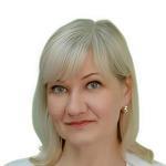 Гадыло Елена Николаевна Гадыло Елена Николаевна, Терапевт, гастроэнтеролог, профпатолог - Омск
