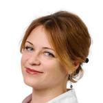 Хоменя Анна Алексеевна, Пульмонолог, Терапевт - Омск