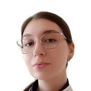 Подлобко Екатерина Юрьевна - фотография Подлобко Екатерина Юрьевна, онколог - Омск