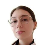 Подлобко Екатерина Юрьевна Подлобко Екатерина Юрьевна, Онколог - Омск